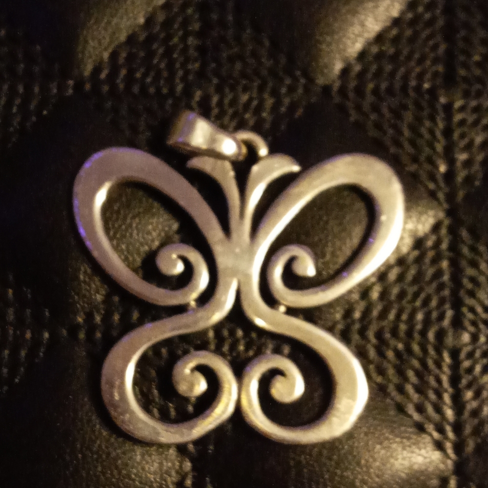 James Avery Pendant